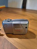 Olympus C-50 zoom, Ophalen, Compact, Zo goed als nieuw, Minder dan 4 keer