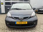 Toyota Aygo 1.0-12V Stuurbekrachtiging Toerenteller Nieuwe A, Auto's, Toyota, Voorwielaandrijving, Gebruikt, 4 stoelen, 68 pk