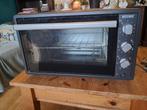 Koenic oven, Witgoed en Apparatuur, Ovens, Ophalen, Minder dan 45 cm, Zo goed als nieuw, Oven met grill