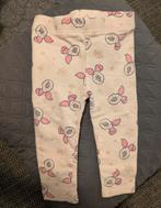 Disney meisjes legging maat 74, Disney, Broekje, Meisje, Ophalen of Verzenden