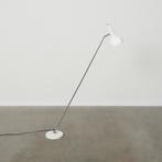 Vintage Hala vloerlamp dutch design jaren 60 lamp midcentury, Ophalen, Hala Zeist, Gebruikt, 100 tot 150 cm