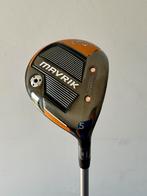 Callaway Mavrik houten 5 (Als nieuw & Premium shaft), Ophalen of Verzenden, Zo goed als nieuw, Club, Callaway
