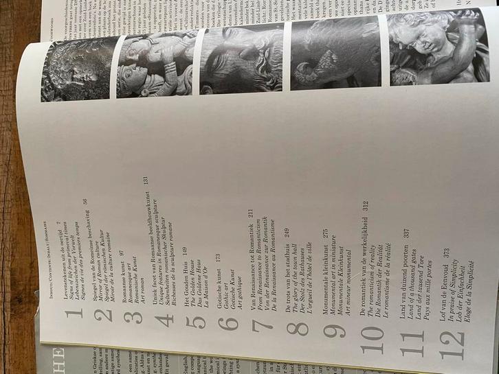 Geschiedenis Zuid-Limburg - Synthese, Antiek en Kunst, Antiek | Boeken en Bijbels, Ophalen of Verzenden