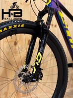 Scott Spark 900 RC Team Issue Carbon mountainbike XO1 AXS, Fietsen en Brommers, Overige merken, 45 tot 49 cm, Ophalen of Verzenden