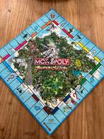 Monopoly Tropical Tycoon - Bordspel, Drie of vier spelers, Ophalen, Zo goed als nieuw