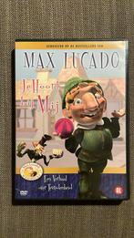 Je hoort bij Mij - Max Lucado dvd, Alle leeftijden, Ophalen of Verzenden, Zo goed als nieuw