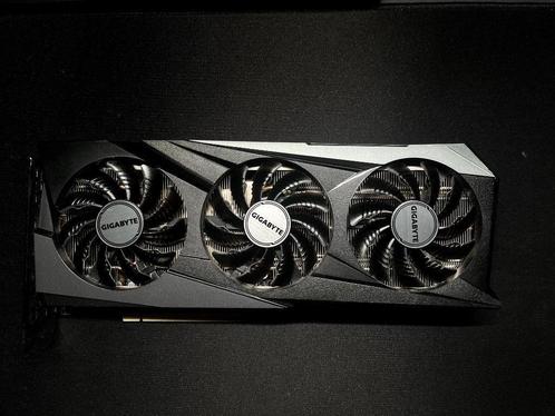 Gigabyte RTX 3060 OC 12GB, Computers en Software, Videokaarten, Nieuw, Nvidia, PCI-Express 4.0, GDDR6, HDMI, DisplayPort, Ophalen of Verzenden
