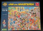 Jan van Haasteren - Dia de los Muertos, 1.000 stukjes, Ophalen of Verzenden, 500 t/m 1500 stukjes, Zo goed als nieuw, Legpuzzel