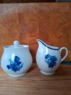 Mosa suikerpotje & melkkannetje, Ophalen of Verzenden