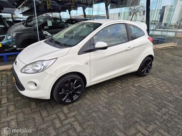 Ford Ka 1.2 Cool & Sound start/stop beschikbaar voor biedingen
