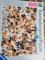 Ravensburger puzzel, Ophalen of Verzenden, 500 t/m 1500 stukjes
