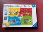 Pokemon Puzzel, Ophalen of Verzenden, Meer dan 50 stukjes, Nieuw, 6 jaar of ouder