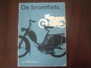 de Bromfiets door tendeloo uitgave uit 1965 beschikbaar voor biedingen