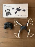 Hubsan X4 Desire Pro Drone, Audio, Tv en Foto, Drones, Ophalen of Verzenden, Zo goed als nieuw, Drone met camera