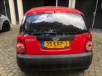 Kia Picanto 1.0 2010 Rood, Auto's, 4 cilinders, Origineel Nederlands, 823 kg, Handgeschakeld