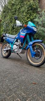Gezocht Buddyseat Honda Dominator NX650 RD02, Motoren, Ophalen