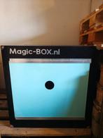 Fotografie magic Box square, Audio, Tv en Foto, Fotografie | Fotostudio en Toebehoren, Ophalen of Verzenden, Zo goed als nieuw