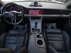Porsche Panamera Sport Turismo 2.9 4 E-Hybrid - PANORAMADAK, Auto's, Automaat, 14 kWh, 38 km/l, Vierwielaandrijving