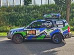 Subaru Forester 2.0 X AUT 2004 Grijs, Auto's, 65 €/maand, 125 pk, Leder en Stof, Origineel Nederlands
