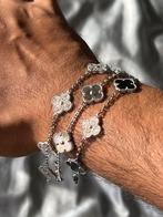 💎 Van Cleef & Arpels Alhambra Armbanden (Exclusief) 18KT, Sieraden, Tassen en Uiterlijk, Ophalen of Verzenden, Nieuw, Goud