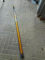 TE KOOP  4METER NUCLEON 400 LX SERIES 4 DELIGE VASTE LAT., Watersport en Boten, Hengelsport | Algemeen, Ophalen of Verzenden, Zo goed als nieuw