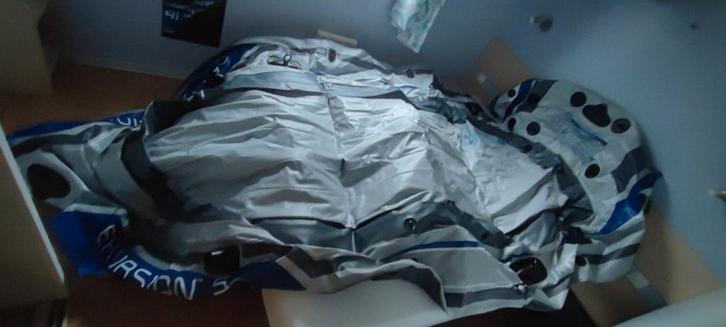 Intex Excursion 5 persoons, Watersport en Boten, Accessoires en Onderhoud, Nieuw, Overige typen, Ophalen of Verzenden