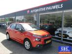 Citroen C3 1.2 PureTech S&S Origins benzine, schakel, 53427, 83 pk, Gebruikt, Met garantie (alle), 450 kg