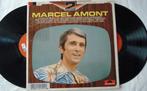 Marcel Amont, Ophalen of Verzenden, Gebruikt, 12 inch