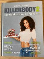 Fajah Lourens - 2, Verzenden, Overige typen, Nieuw, Fajah Lourens