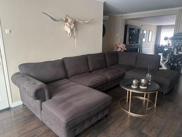 Urban sofa U bank beschikbaar voor biedingen