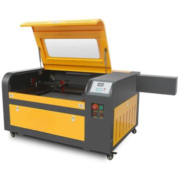 CO2 Lasergraveermachine 50W-100W - Graveren en Snijden beschikbaar voor biedingen