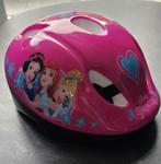 KINDERHELM EN ELLEBOOG- + KNIEBESCHERMING - DISNEY PRINCESS, Ophalen of Verzenden, Verstelbaar, Nieuw, Kinderen
