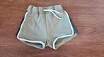 Korte broek maat 98, Broek, Ophalen of Verzenden, Zo goed als nieuw, Name IT