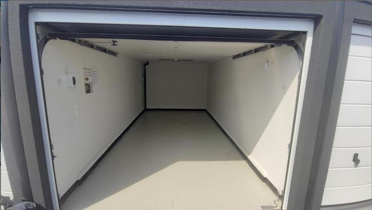 Te huur: Garagebox/opslagruimte/werkruimte op BG Nijmegen, Auto diversen, Autostallingen en Garages