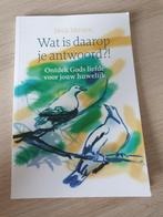 H. Minnen - Wat is daarop je antwoord?!, Gelezen, Ophalen of Verzenden, H. Minnen