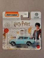 Matchbox 1962 Ford Anglia.    Matchbox, Ophalen of Verzenden, Nieuw, Auto