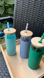 Drinkbekers, Ophalen of Verzenden, Zo goed als nieuw