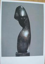 Huib Noorlander - Torso in brons - 1989, Verzenden, 1980 tot heden, Ongelopen, Overige thema's