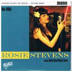nieuw Rosie Stevens  Sweet baby of mine, Verzenden, Nieuw in verpakking, Pop