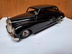 Vintage Blikken Mercedes Wind-Up Auto, Ophalen of Verzenden