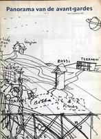 Panorama van de avant-gardes - KAA/Architectuur, Gelezen, Verzenden, Diverse auteurs, Architectuur algemeen