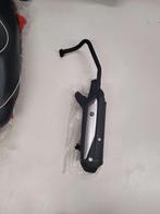 Sym Fiddle  2 uitlaat  nieuw  ogineel!!!, Fietsen en Brommers, Brommeronderdelen | Scooters, Sym, SYM, Sym, Sym