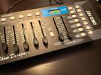 DMX 512 Controller - Zo goed als nieuw!, Ophalen of Verzenden, Zo goed als nieuw, Licht