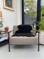 Studio Henk design fauteuil, Huis en Inrichting, Ophalen, Gebruikt, Eenpersoons, 75 tot 100 cm