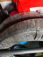 Nieuwe vloerverwarming buisje 16X2,0mm 90m, Ophalen of Verzenden