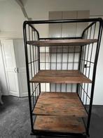 Bakkerskast, Huis en Inrichting, Ophalen, Zo goed als nieuw