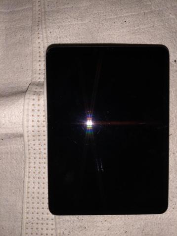 ipad pro 11 inch 3e generatie m1 128gb 5G beschikbaar voor biedingen