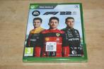F1 22 / Formula One 2022 (Xbox Series X) NIEUW in seal, Nieuw, Ophalen of Verzenden, Microsoft Nederland, Support@xbox.com
