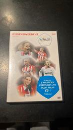 Siezoensoverzicht 08/09, Cd's en Dvd's, Voetbal, Alle leeftijden, Ophalen of Verzenden, Zo goed als nieuw