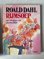 Roald Dahl - Rijmsoep, Ophalen of Verzenden, Gelezen, Sprookjes